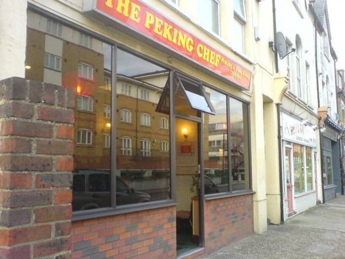  Profile Photos of Peking Chef Chinese Takeaway 5 Homesdale Road - Photo 1 of 2