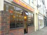 Peking Chef Chinese Takeaway, Bromley
