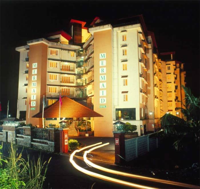  Profile Photos of Budget hotels in kerala Kaniyampuzha Road Vyttila, Kochi - Photo 2 of 9