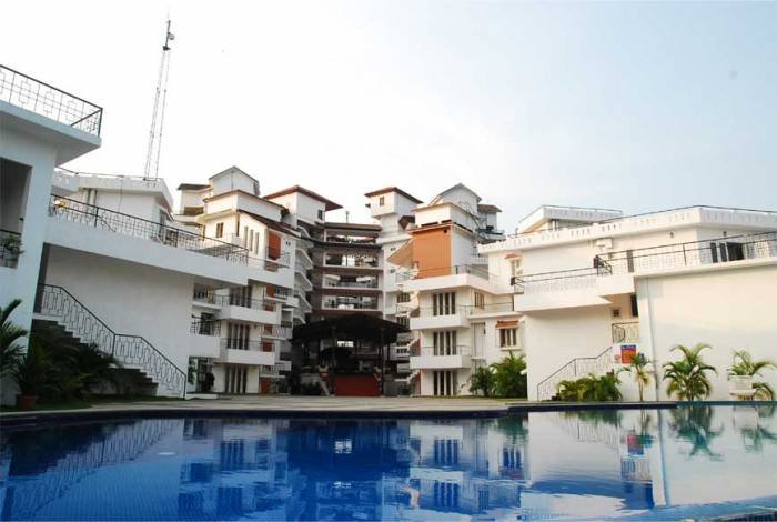  Profile Photos of Budget hotels in kerala Kaniyampuzha Road Vyttila, Kochi - Photo 4 of 9