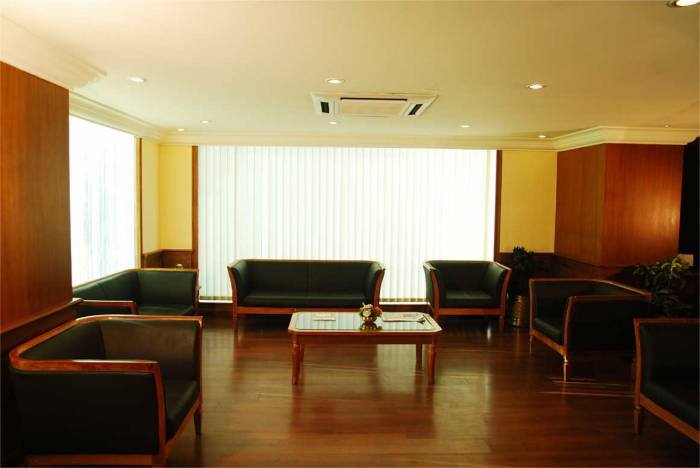  Profile Photos of Budget hotels in kerala Kaniyampuzha Road Vyttila, Kochi - Photo 6 of 9