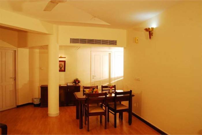 Profile Photos of Budget hotels in kerala Kaniyampuzha Road Vyttila, Kochi - Photo 9 of 9