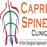 Best Spine Centers - Capri Spine Clinic in Delhi, New Delhi