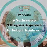  Best Spine Centers - Capri Spine Clinic in Delhi Sant Parmanand Hospital 18, Sham Nath Marg, Civil Lines, Delhi India, Pin 110054 