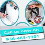 Plumber Conroe Texas, Conroe