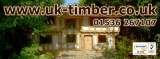 UK Timber Ltd, Corby