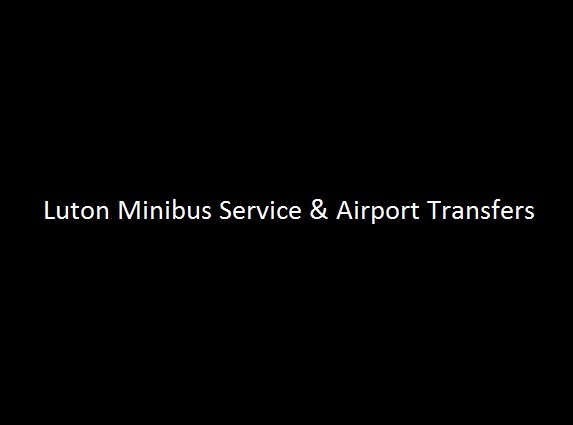  Profile Photos of Luton Airport Taxi & Minibus Service 73 Waller Avenue - Photo 1 of 1