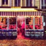 L'Ã‰clair, Paris