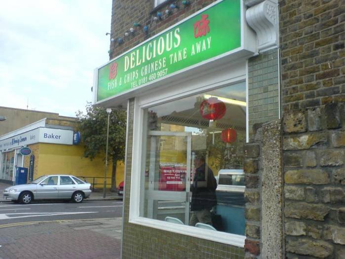  Profile Photos of Delicious Chinese Takeaway 45a Addison Road - Photo 1 of 2