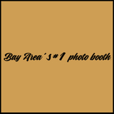 Photo Booth Rent Bay Area, San Jose
