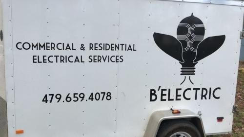  Profile Photos of B'Electric 1706 S Walton Blvd, # 855 - Photo 4 of 4