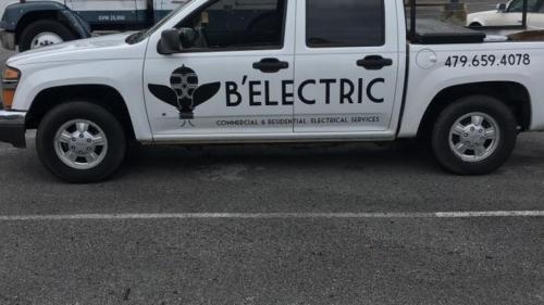  Profile Photos of B'Electric 1706 S Walton Blvd, # 855 - Photo 1 of 4