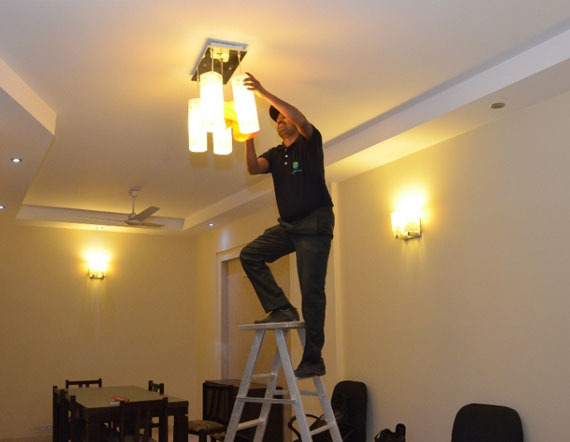  Profile Photos of Kleanhomz DLF Phase 4, Gurgaon. - Photo 4 of 9