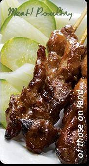  Profile Photos of House of Sudanese Food @ Singapore River 55 Boat Quay - Photo 3 of 3