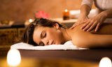 Relaxing Nuru Body Massage in Malviya Nagar Delhi Near Metro Station, Delhi