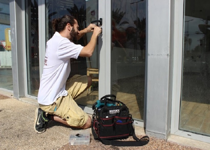  Profile Photos of Broadway Locksmith Services 611 W 135th St - Photo 4 of 7