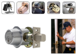  Broadway Locksmith Services 611 W 135th St 