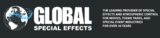 Global Special Effects, Lexington