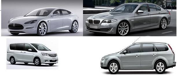  Profile Photos of Western Cars 1 Grosvenor house  Durkins road - Photo 3 of 4