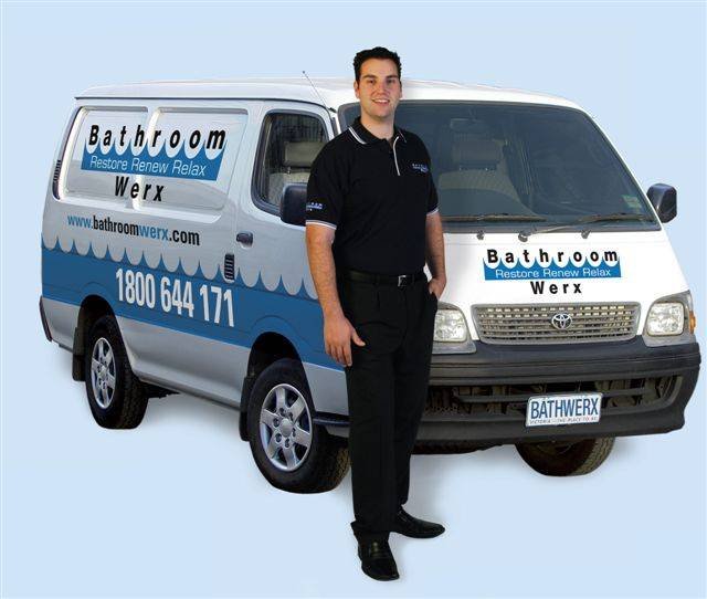  Profile Photos of Bathroom Werx Pvt. Ltd Suite 2 / Level 5 Elizabeth Street - Photo 1 of 2
