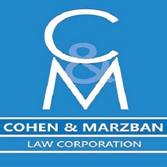  Profile Photos of Cohen and Marzban Law Corporation 21250 Hawthorne Boulevard Suite 700 - Photo 1 of 1