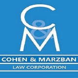 Cohen and Marzban Law Corporation, Torrance