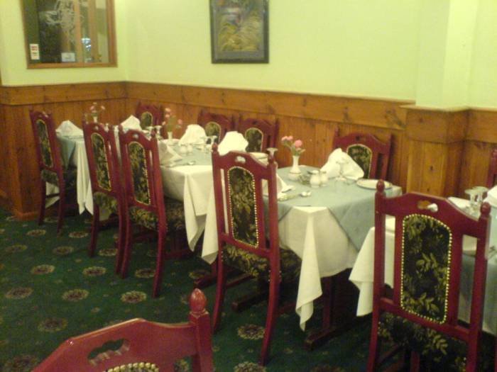  Profile Photos of Spice Garden Indian Restaurant 103 Burnt Ash Lane - Photo 2 of 4