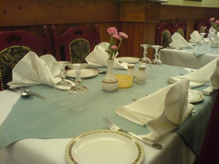  Profile Photos of Spice Garden Indian Restaurant 103 Burnt Ash Lane - Photo 3 of 4