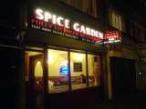 Spice Garden Indian Restaurant, Bromley