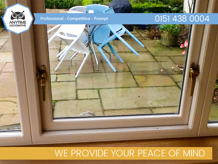  Profile Photos of Anytime Locksmiths Widnes Luton St - Photo 3 of 6