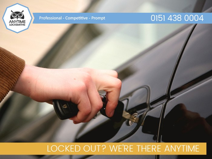  Profile Photos of Anytime Locksmiths Widnes Luton St - Photo 2 of 6