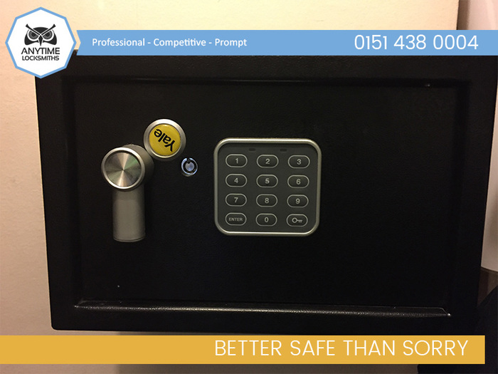  Profile Photos of Anytime Locksmiths Widnes Luton St - Photo 1 of 6