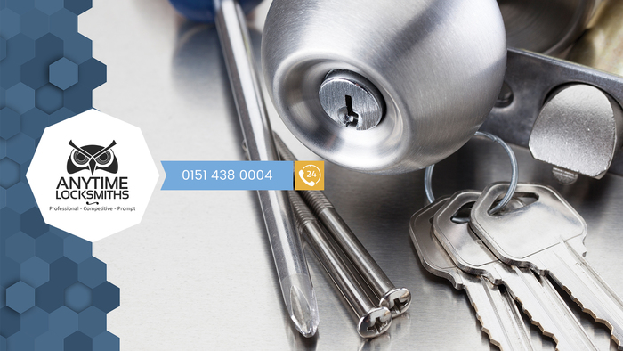  Profile Photos of Anytime Locksmiths Widnes Luton St - Photo 6 of 6