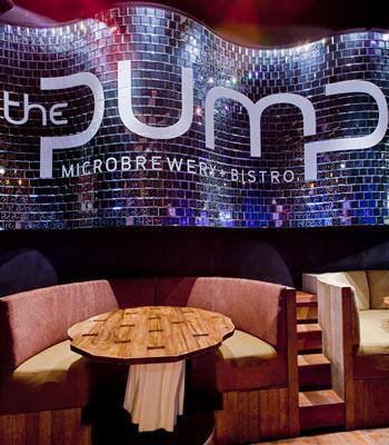  Profile Photos of The Pump Room @ Clarke Quay 3B River Valley Road - Photo 3 of 3