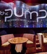 The Pump Room @ Clarke Quay, The Foundry