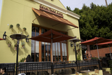 Coral Tree Cafe, Beverly Hills