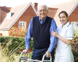 Karev Home Caregivers, Calgary