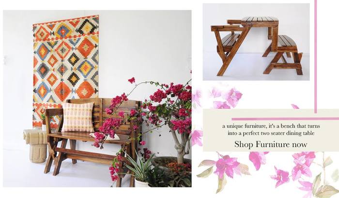  New Album of Home Decor Online - Zufolo Designs 42-DDA Local Shopping Centre E-Block,  Vikas Puri,  NEW DELHI - 110018 (INDIA) - Photo 8 of 10