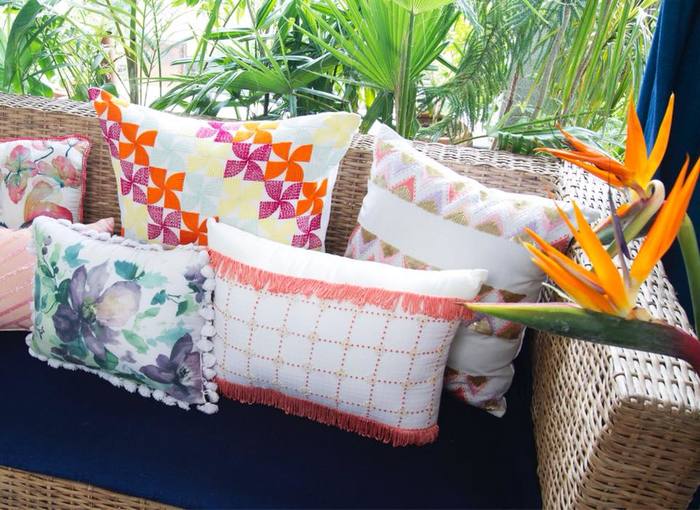  New Album of Home Decor Online - Zufolo Designs 42-DDA Local Shopping Centre E-Block,  Vikas Puri,  NEW DELHI - 110018 (INDIA) - Photo 5 of 10
