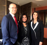 The Counsel Network, Toronto