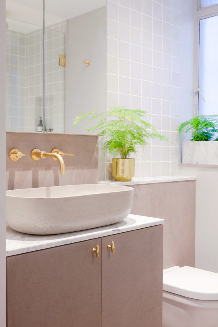 Bathroom renovations & refurbishment in Surrey Profile Photos of Creartive Building Services 11 Palmersfield Road - Photo 5 of 6