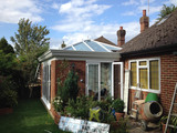 House, property and commercial building extensions in surrey, Creartive Building Services, Banstead