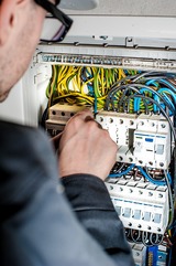 Emergency Electrician London 365, London
