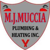 Logo Shield Muccia AC Repair Company, Muccia HVAC Company, Hackensack