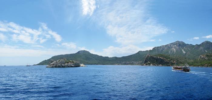  Profile Photos of Turkey Travel Centre Klodfarer Cad - Photo 5 of 13
