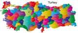  Turkey Travel Centre Klodfarer Cad 
