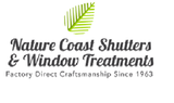 Nature Coast Shutters & Window Treatments, Tampa