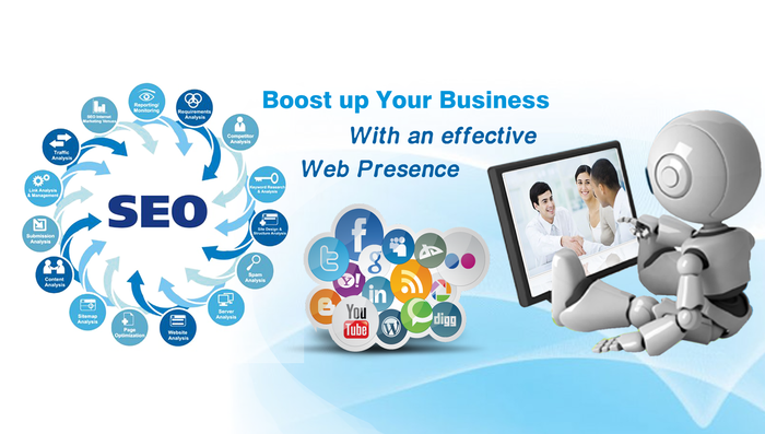  Profile Photos of SEO Service Provider Company in Bangladesh 600/Cha, 2nd Floor Wapda Staff Quarter - Photo 2 of 2