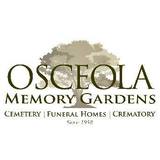 Osceola Memory Gardens Cemetery, Funeral Homes & Crematory, FL