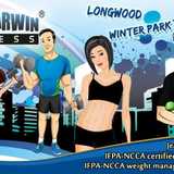 Darwin Fitness Altamonte Springs FL, Altamonte Springs